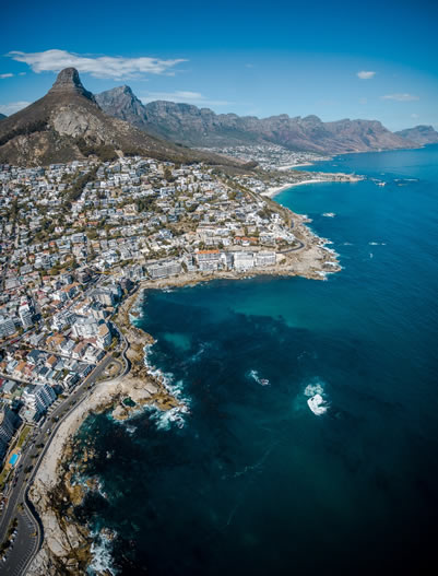 South Africa-Capetown