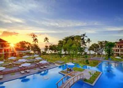Seychelles Savoy Resort & Spa