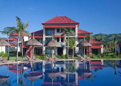 Tamassa Hotel Mauritius