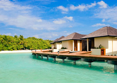 Paradise Island Resort Maldives 