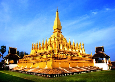 Cambodia Vietnam Laos
