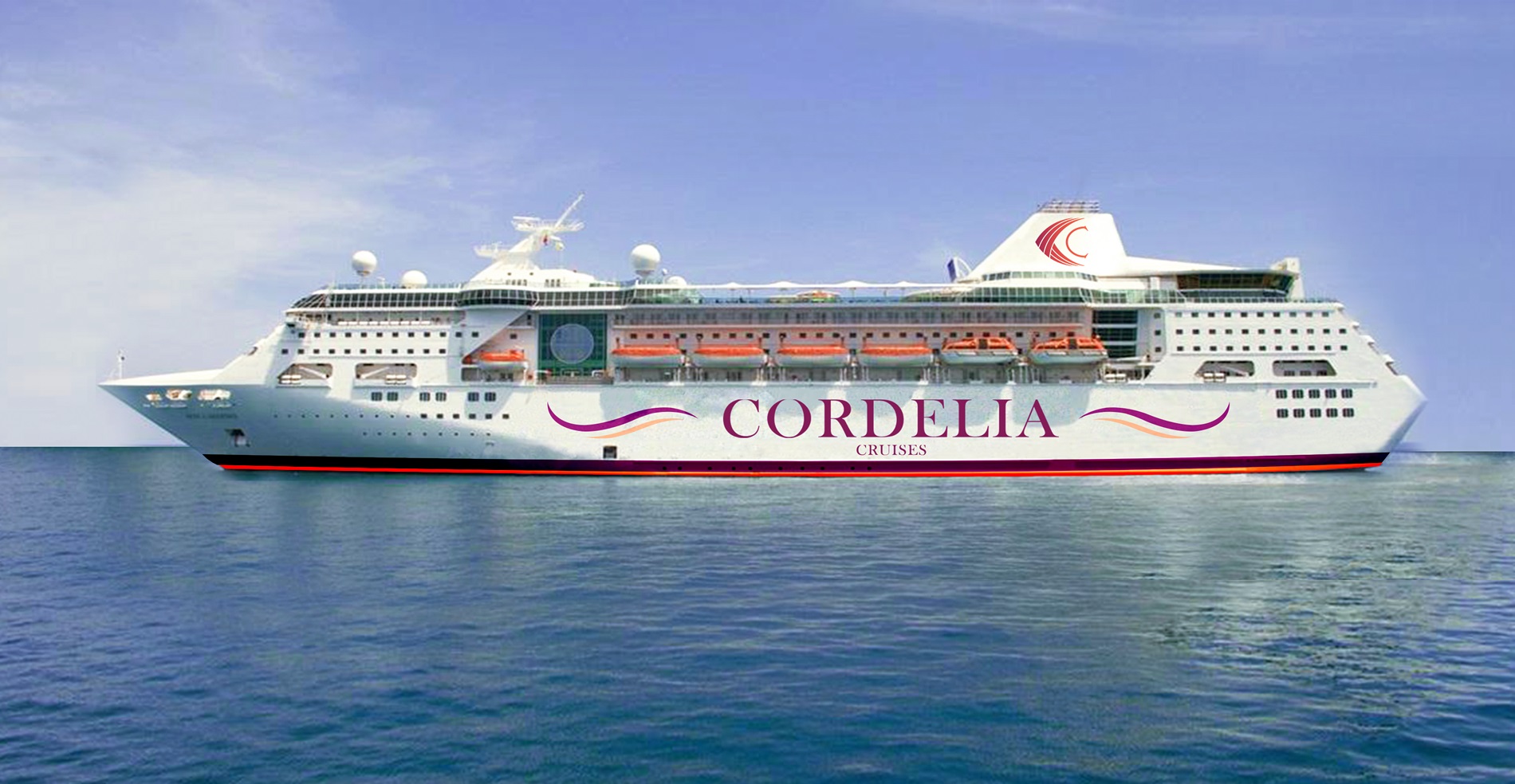 Cordelia Cruise Wander Nations Holidays...