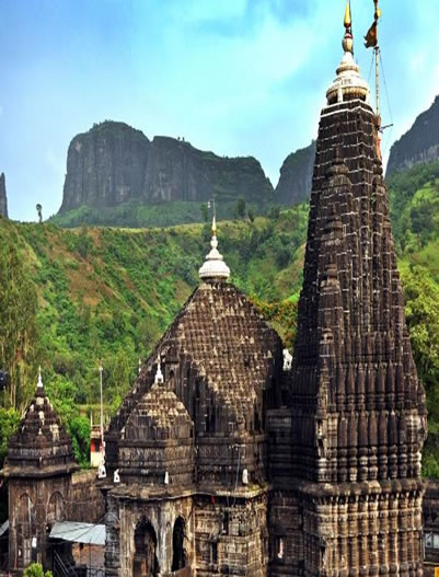 Nashik-Trimbakeshwar Temple