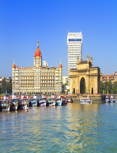 Mumbai-Mumbai