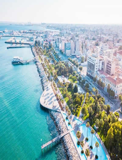 Limassol-