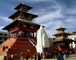 Nature Safari Tour Nepal