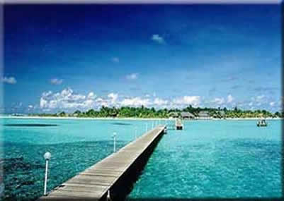 Fun Island Resort Maldives 