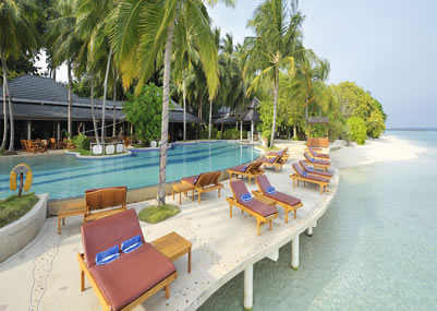 Royal Island Resort Maldives 